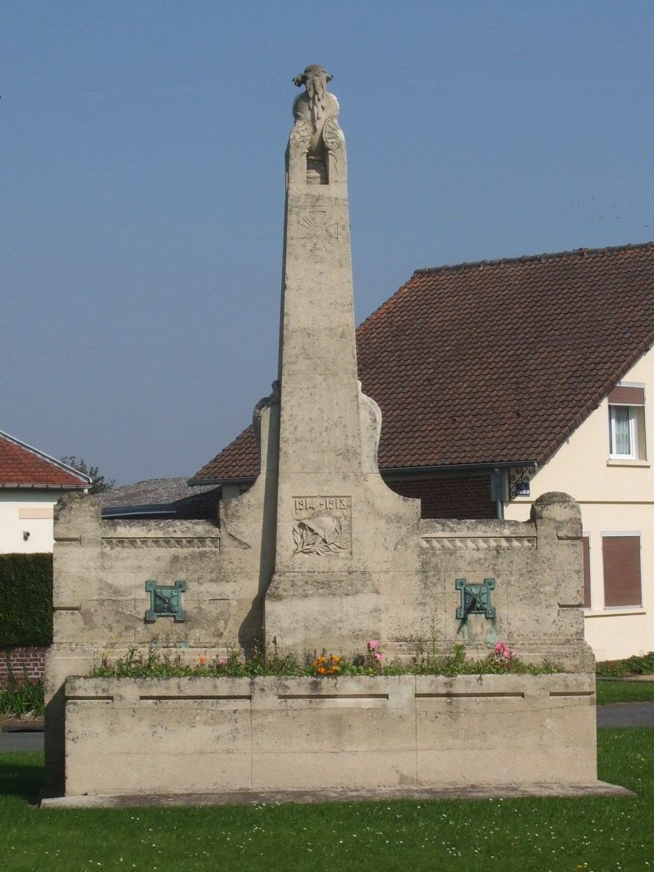 Monument