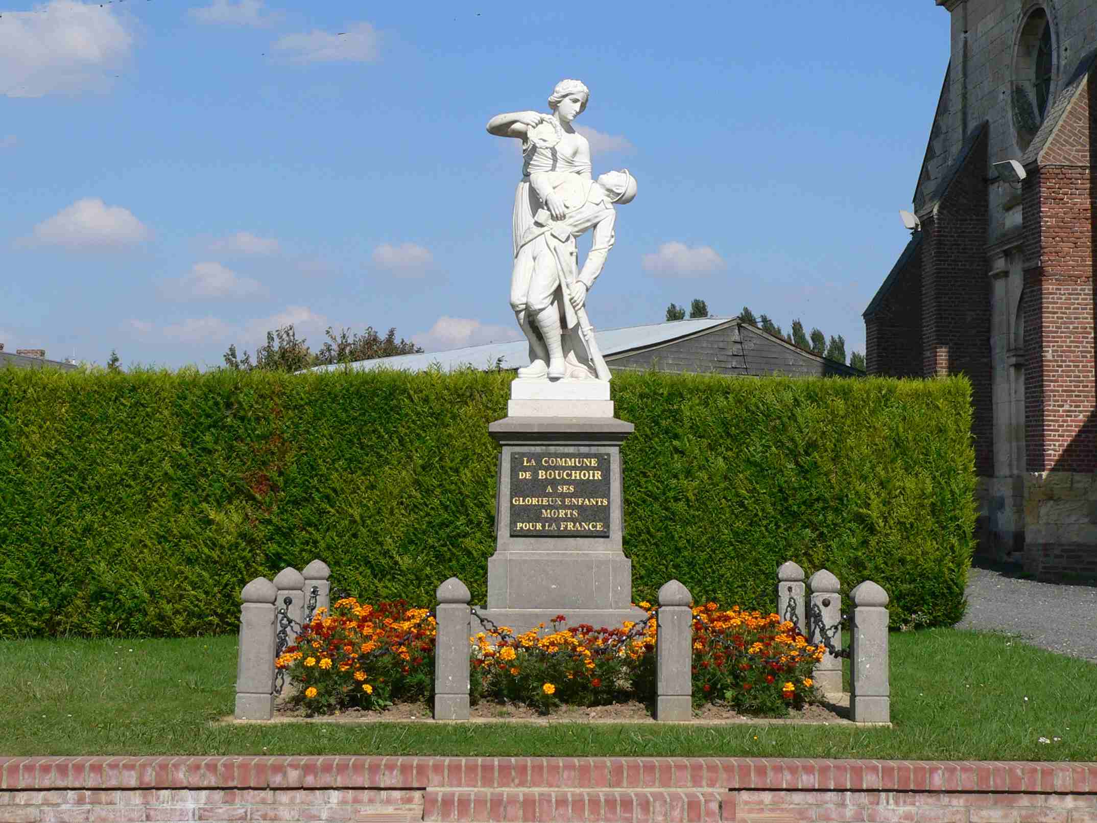 Monument