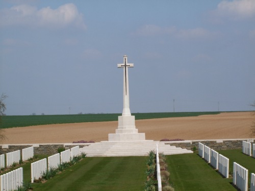 Cimetière