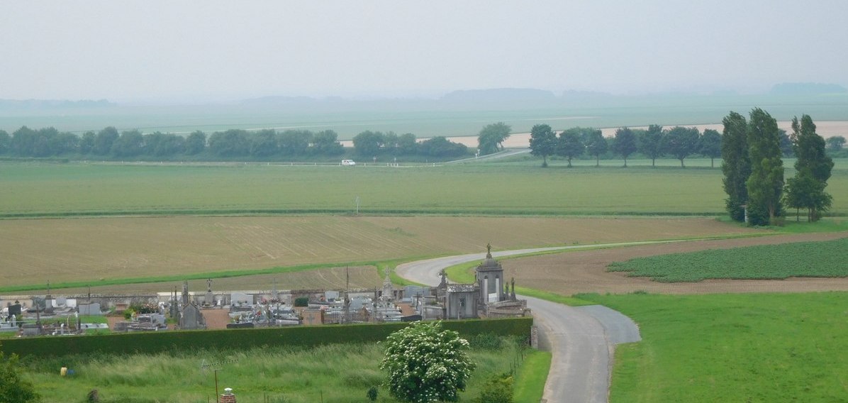 Cimetière