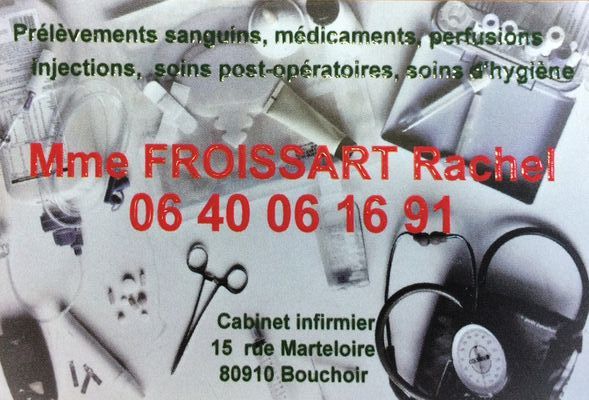 Infirmiere