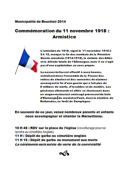 Commemoration